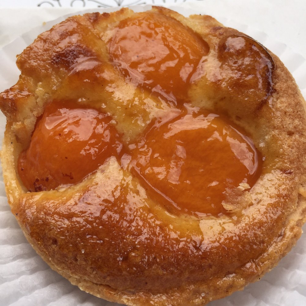 La Cornetteria - Apricot something. - Bakeries Near Me - Montreal, Quebec La Cornetteria - Apricot something. - Bakeries Near Me - Montreal, Quebec