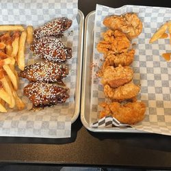 Wing Snob