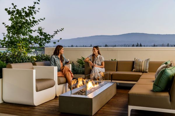 The Dean Apartments by null