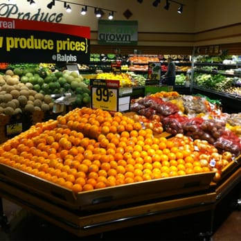 Ralphs Fresh Fare - Fruit - Grocery Near Me - El Segundo, California Ralphs Fresh Fare - Fruit - Grocery Near Me - El Segundo, California