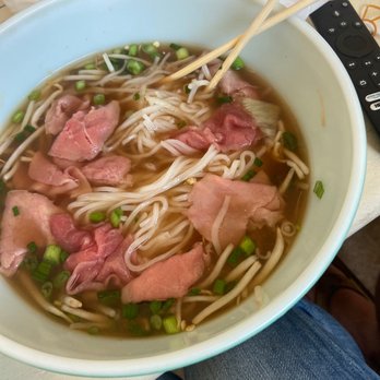 Pho King - Beef pho - Vietnamese Near Me - San Diego, California