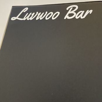 Luvwoo Bar - Cocktail Bars Near Me - Saint Louis, Missouri