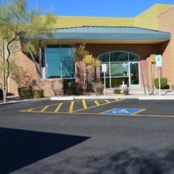 Anthem Pain Management - The front of our office.