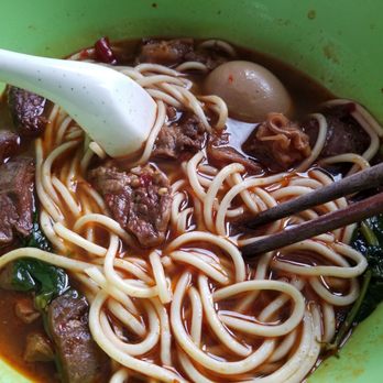 Joyee's Dumpling House - Poway - Beef noodle soup - Chinese Near Me - Poway, California