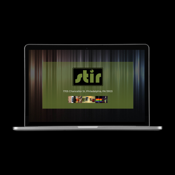 ChadWorks - Philadelphia LGBT Bar Website - Web Design Near Me ChadWorks - Philadelphia LGBT Bar Website - Web Design Near Me