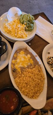 Anita's Mexican Restaurant & Cantina by null