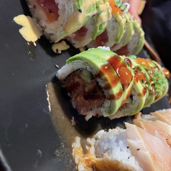 Fuguya Sushi - Sushi Bars Near Me - Los Angeles, California