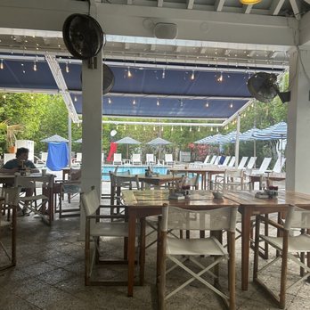 Parrot Key Hotel & Villas - The Grove. On site eatery - Hotels Near Me - Key West, Florida Parrot Key Hotel & Villas - The Grove. On site eatery - Hotels Near Me - Key West, Florida