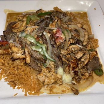Tony's Cantina Mexican Grill - Fajitas - Mexican Near Me - Jacksonville, Florida Tony's Cantina Mexican Grill - Fajitas - Mexican Near Me - Jacksonville, Florida