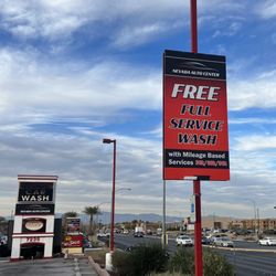 Nevada Auto Center - Specials!