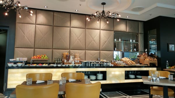 Roomers Berlin Steinplatz, Autograph Collection by null