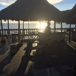 Thunder On The Beach