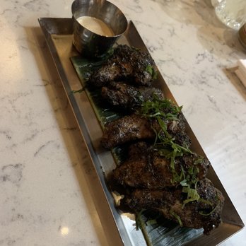 Cane - Jerk Wings - Trinidadian Near Me - Washington, DC, District of Columbia Cane - Jerk Wings - Trinidadian Near Me - Washington, DC, District of Columbia