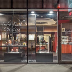 André Fisch Opticiens