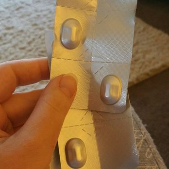 CVS Pharmacy - The  blister packs... - Drugstores Near Me - Mooresville, Indiana