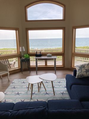 Southern Shores Realty by null