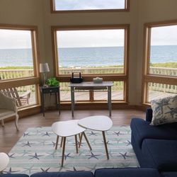 Southern Shores Realty - Third floor view
