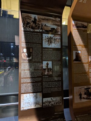 Yonge Eglinton Centre by null