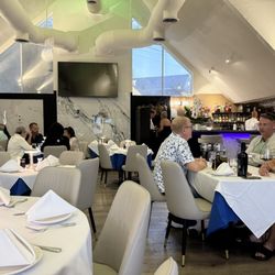Salvo's Osteria Romana