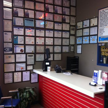 Gary's Automotive Repair - Auto Repair Near Me - Brampton, Ontario Gary's Automotive Repair - Auto Repair Near Me - Brampton, Ontario