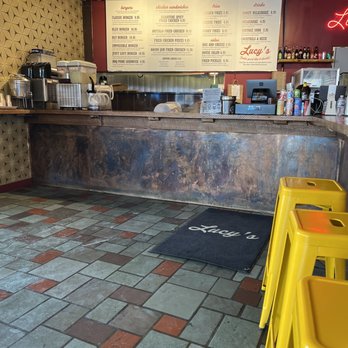 Lucy's - Order up - American Near Me - Chicago, Illinois Lucy's - Order up - American Near Me - Chicago, Illinois