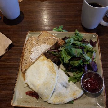 First Watch - White egg omelet - Breakfast & Brunch Near Me - Shreveport, Louisiana First Watch - White egg omelet - Breakfast & Brunch Near Me - Shreveport, Louisiana