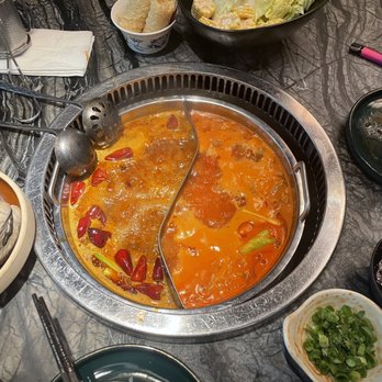 Xiang Hotpot-Brooklyn - This is the best place I ever been to!!!The service attitude is very kind - Chinese Near Me - Brooklyn, New York Xiang Hotpot-Brooklyn - This is the best place I ever been to!!!The service attitude is very kind - Chinese Near Me - Brooklyn, New York
