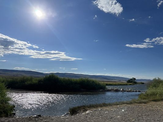 Galloup's Slide Inn by null