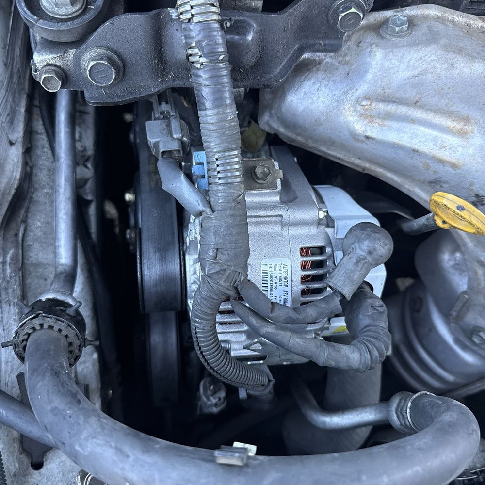 Lubomiroff Performance - Alternator - Auto Repair Near Me - Vancouver, Washington Lubomiroff Performance - Alternator - Auto Repair Near Me - Vancouver, Washington