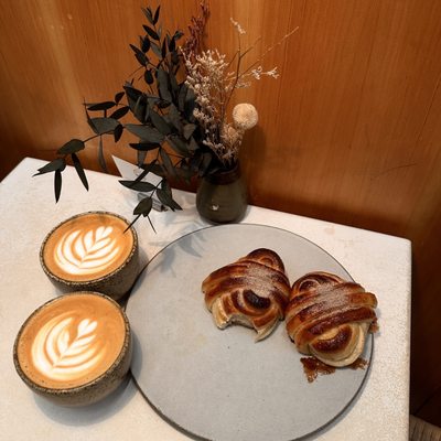 La Cabra Bakery by null