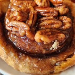 Cinamon Roll...