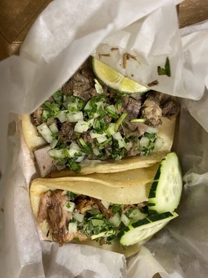 Tu Tia Taqueria by null