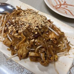 pad thai pad thai