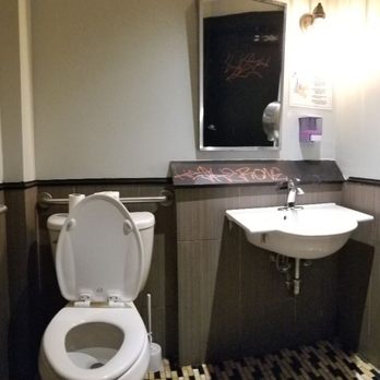Harry's on Main - Rest room is quite large - Bars Near Me - Providence, Rhode Island Harry's on Main - Rest room is quite large - Bars Near Me - Providence, Rhode Island