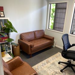 Bay Area Clinical Associates - BACA Berkeley