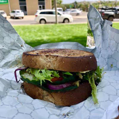 Chaos Sandwiches by null