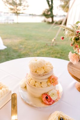 Sweet Cheeks by null