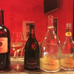 La Tana del Luppolo - buonissime bollicine italiane e vini toscani