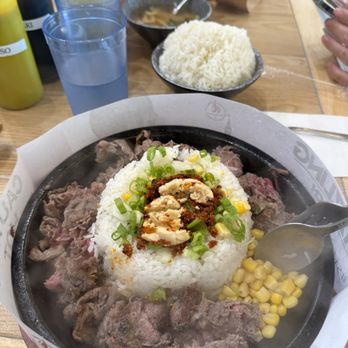 Sizzling Lunch - Teppanyaki Near Me - Fremont, California Sizzling Lunch - Teppanyaki Near Me - Fremont, California