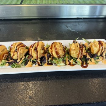 Sushi Omakase - Roseville - Balls-Dragon - Sushi Bars Near Me - Roseville, California Sushi Omakase - Roseville - Balls-Dragon - Sushi Bars Near Me - Roseville, California