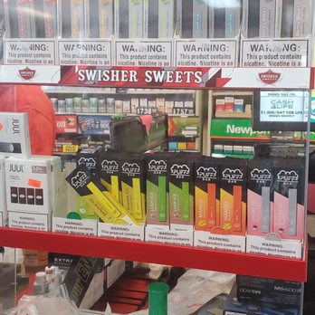Sunshine Food Store-Chevron - Gas Stations Near Me - Cocoa, Florida