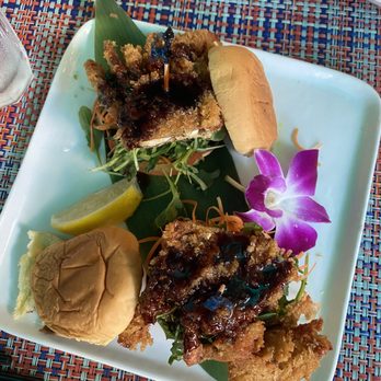 BITES Asian Kitchen + Bar - Crab Ragoon - Japanese Near Me - Chicago, Illinois BITES Asian Kitchen + Bar - Crab Ragoon - Japanese Near Me - Chicago, Illinois