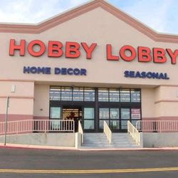 Hobby Lobby