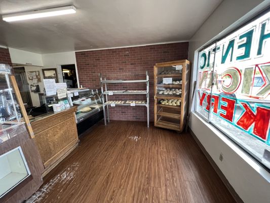 La Moreliana by null