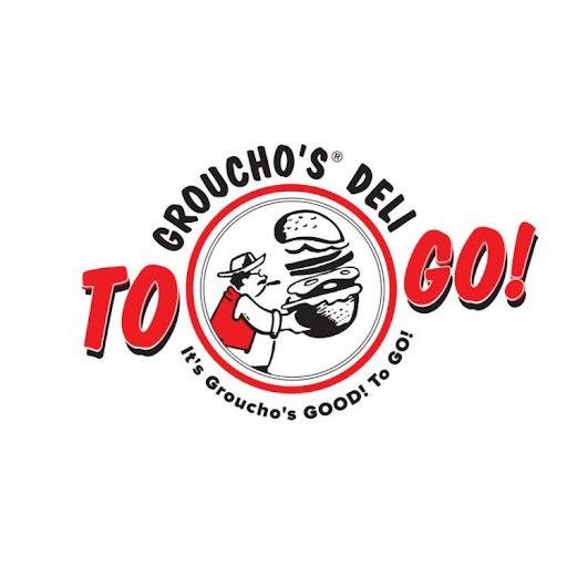 GROUCHO’S DELI EXPRESS 2200 Thift Rd, Charlotte, North Carolina