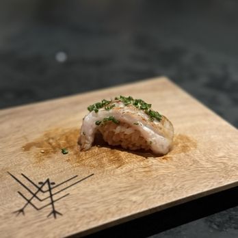 Robin - Sushi Bars Near Me - San Francisco, California