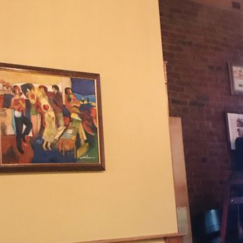 Carmi Soul Food - More art - Soul Food Near Me - Pittsburgh, Pennsylvania Carmi Soul Food - More art - Soul Food Near Me - Pittsburgh, Pennsylvania
