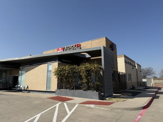 Legacy Er & Urgent Care Frisco Tx LEGACY ER & URGENT CARE - Updated June 2025 - 35 Photos & 195 Reviews