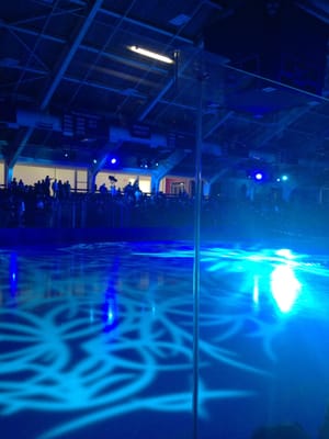 Bright-Landry Hockey Center by null