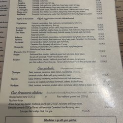 La Crêperie Rouennaise